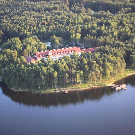 Cztery Wiatry Aparthotel Korytnica (Staszow) Exterior foto