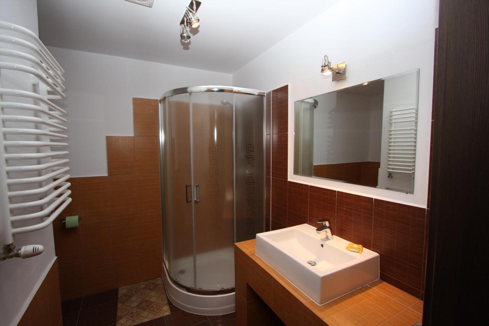 Cztery Wiatry Aparthotel Korytnica (Staszow) Exterior foto