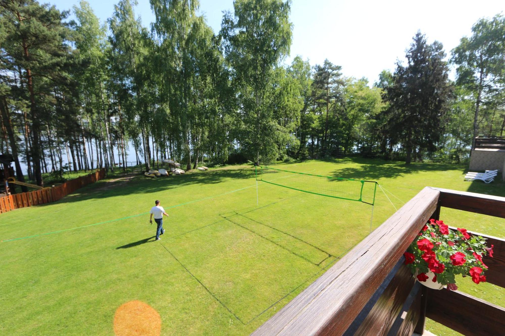 Cztery Wiatry Aparthotel Korytnica (Staszow) Exterior foto